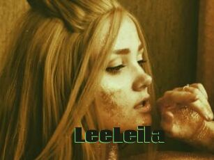 LeeLeila