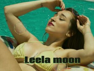 Leela_moon