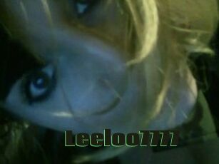 Leeloo7777