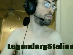 LegendaryStalion