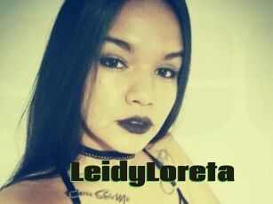 LeidyLoreta