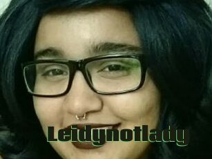 Leidynotlady