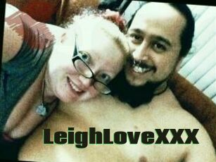 LeighLoveXXX