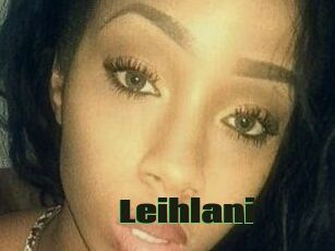 Leihlani