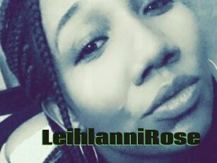 LeihlanniRose