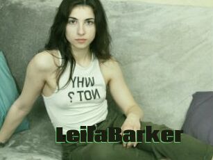 LeilaBarker