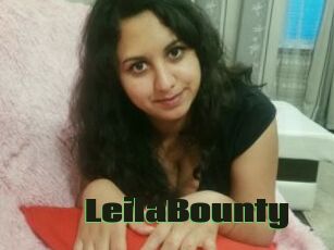 LeilaBounty