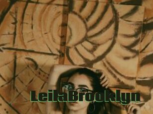 LeilaBrooklyn