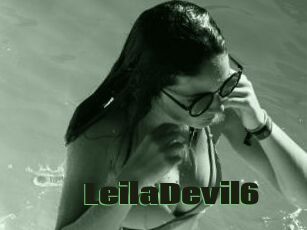 LeilaDevil6