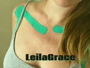 LeilaGrace