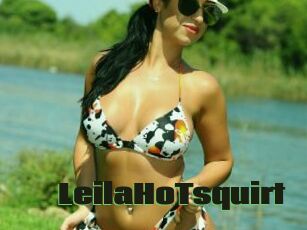 LeilaHoTsquirt