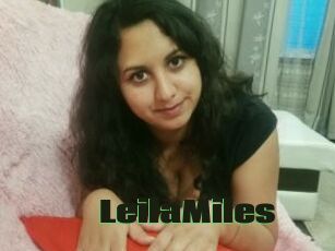 LeilaMiles