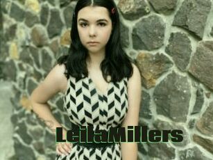 LeilaMillers