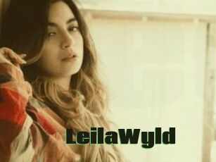 LeilaWyld