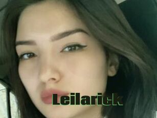 Leilarick