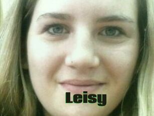 Leisy