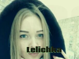 Lelichka