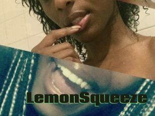 LemonSqueeze