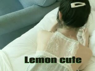 Lemon_cute