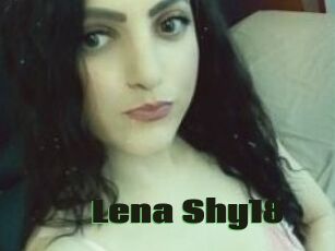 Lena_Shy18