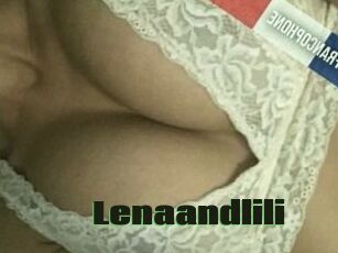 Lenaandlili