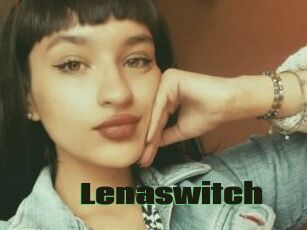 Lenaswitch