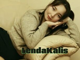 LendaKalis