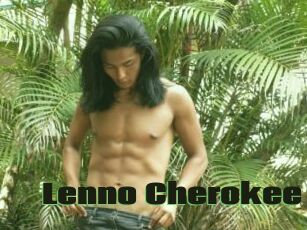 Lenno_Cherokee