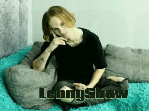 LennyShaw