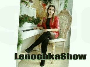 LenochkaShow