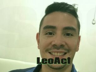 LeoAct