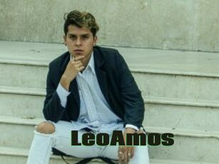 LeoAmos