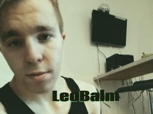 LeoBalm