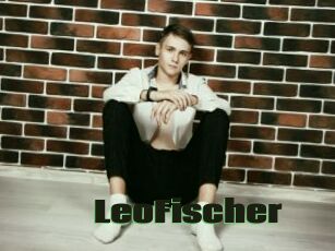 LeoFischer