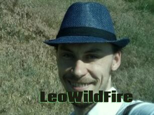 LeoWildFire