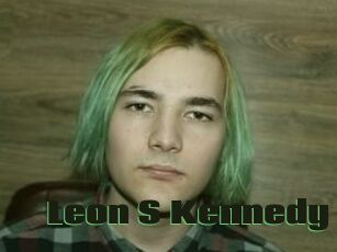 Leon_S_Kennedy