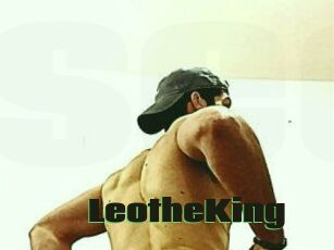 LeotheKing