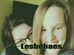 Lesbebaes