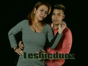 Lesbicduox