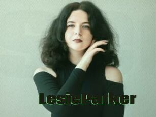 LesieParker