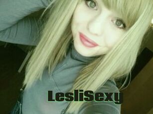 LesliSexy