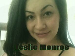 Leslie_Monroe