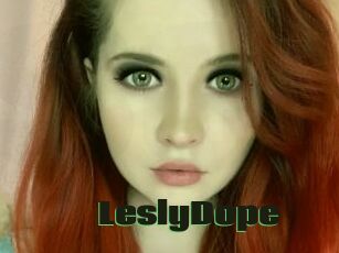 LeslyDope