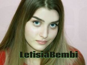 LetisiaBembi