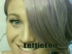 LettieLou