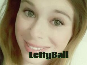 LettyBall