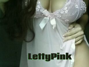 LettyPink