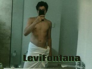 LeviFontana