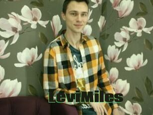 LeviMiles