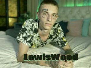 LewisWood